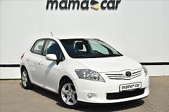 Toyota Auris 1.6 VVT-i 97kW ČR - fotografie inzerátu