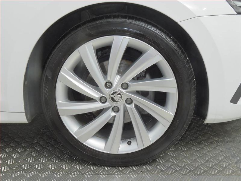 Škoda Octavia (2021) Style 1.0 TSI, Serv.kniha - fotka 14 z 24