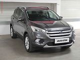 Ford Kuga (2017) 2.0 TDCi 4x4, ČR, AT, navi - náhled 1