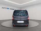Ford Tourneo Courier (2018) 1.0 73kW, ČR, Serv. kniha, Výh - náhled 6