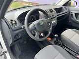 Škoda Fabia 1,2 HTP Combi Classic - náhled 12