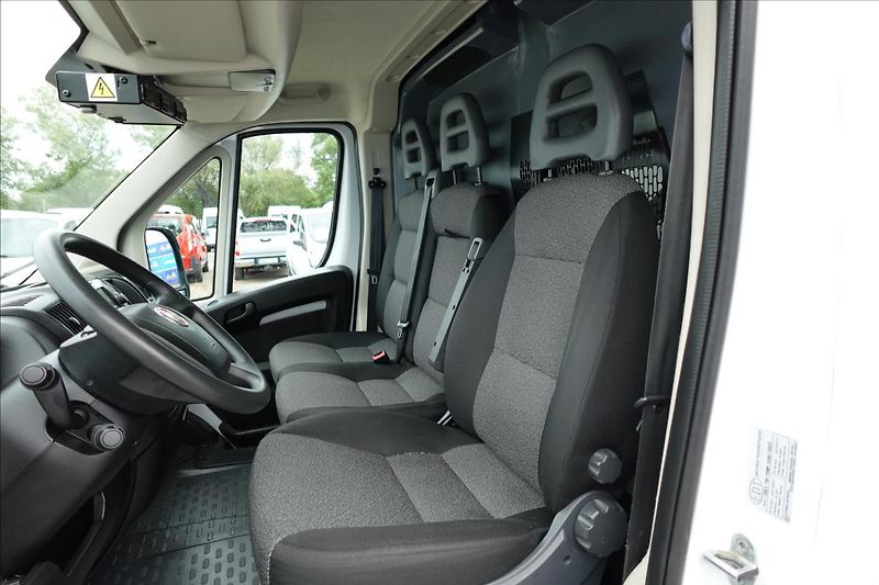 Fiat Ducato 2,3 JTD  L4H2 CHLAĎÁK DO 4°C K - fotka 27 z 37
