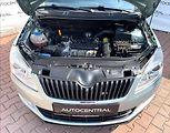 Škoda Fabia 1,2 HTP,51kW,STK 7/28 - náhled 8