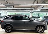 Mercedes-Benz GLE 300d, AMG-LINE, 1. MAJ., ČR - náhled 6