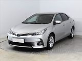 Toyota Corolla (2018) 1.6 Valvematic, Serv.kniha - náhled 1