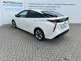 Toyota Prius (2016) 1.8VVT-i HYBRID Kamera! HUD! - náhled 6