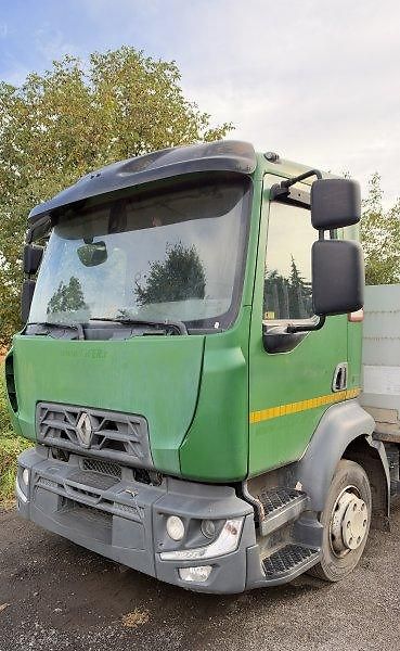Renault Ostatní (2016) 12t plato 8.8m Eur6 automat  - fotka 3 z 10