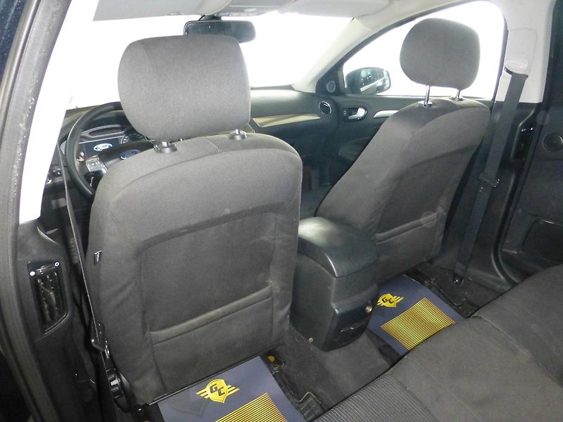 Ford Mondeo (2008) 2,0TDCI*DIGIKLIMA***ALU**TAŽNÉ - fotka 16 z 25