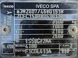 Iveco Daily (2019) 50C16 3.0TDi 4,6m x 2,25m - náhled 8