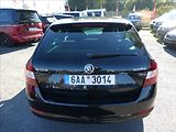 Škoda Rapid 1,6 TDi 85kW MonteCarlo, ČR - náhled 8