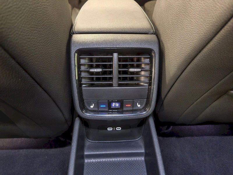 Škoda Octavia (2025) 2.0 TDI 110 kW Sportline - fotka 29 z 35
