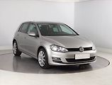 Volkswagen Golf (2015) 2.0 TDI, Navi, Park. senzory - náhled 1