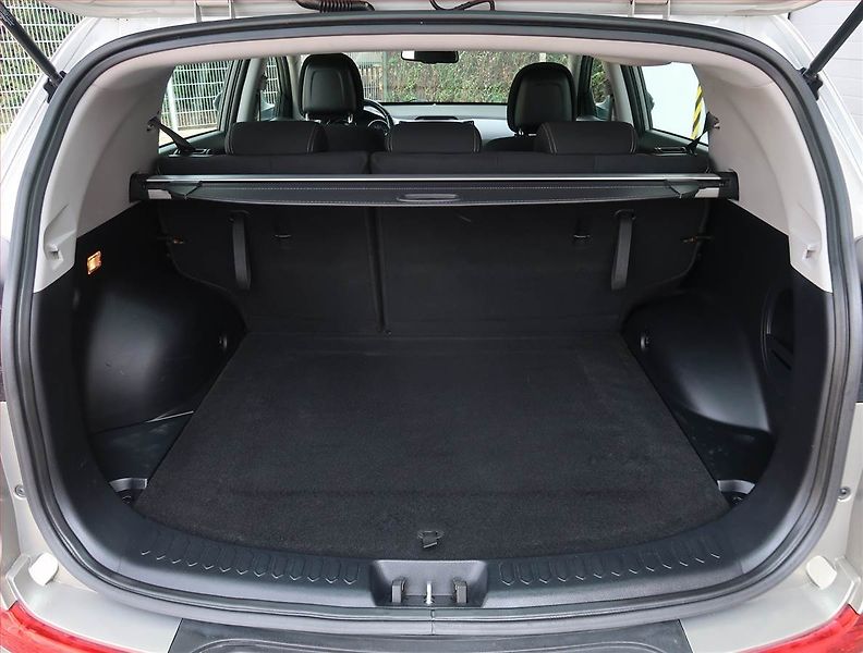 Kia Sportage (2015) Exclusive 2.0 CRDi, 4X4 - fotka 13 z 20