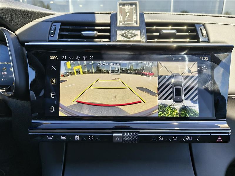 DS Automobiles DS7 Crossback 1,5   DS 7 Rivoli - fotka 22 z 22