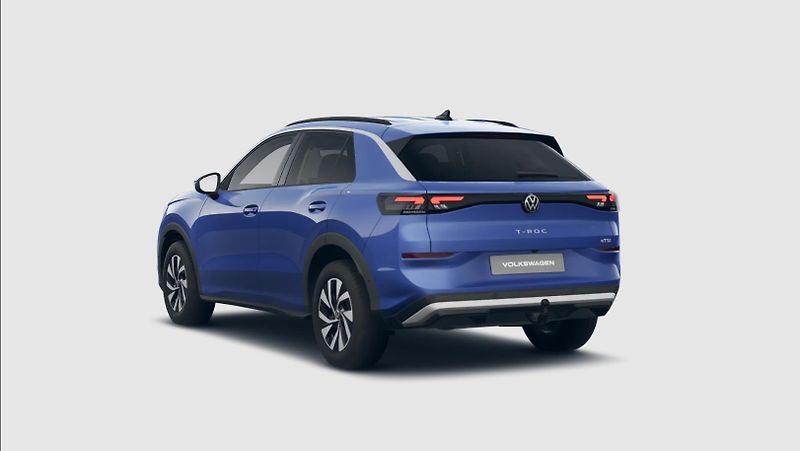 Volkswagen T-Roc (2026) Life 1,5 eTSI 85 kW 7DSG - fotka 3 z 6