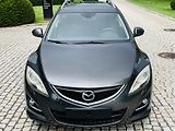 Mazda 6 2.0i 114KW AUT VÝHŘEV SENZORY - náhled 7