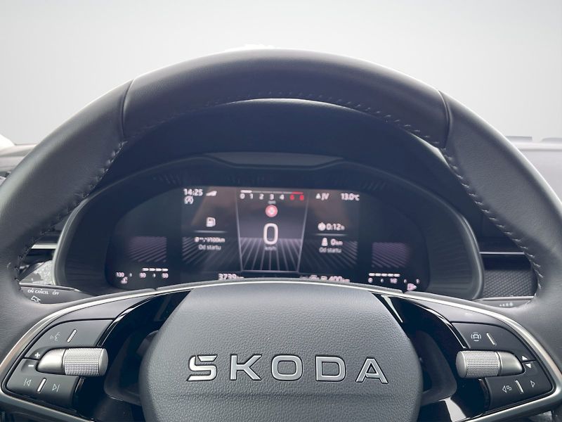 Škoda Kamiq (2025) 1.0 TSI 85kW Selection - fotka 9 z 33