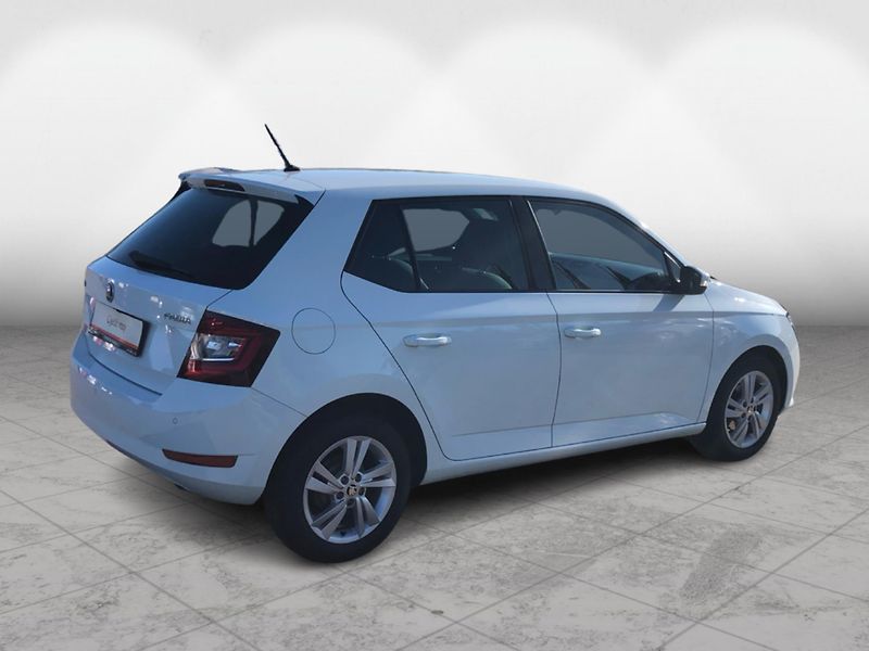 Škoda Fabia III /FL StylePlus 1.0 TSI /70k - fotka 2 z 29