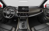Nissan Qashqai (2026) 1,3 DIG-T, X-Tronic, Tekna - náhled 4