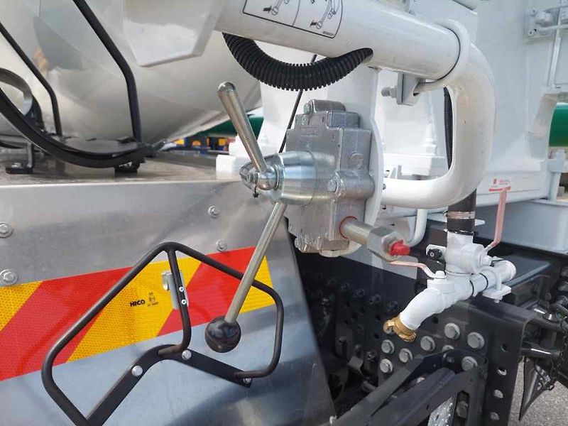 Mercedes-Benz Ostatní Arocs 3543 Stetter AM 9FHC Ult - fotka 18 z 50