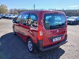 Citroën Berlingo 1.6 HDI, ALU - náhled 10