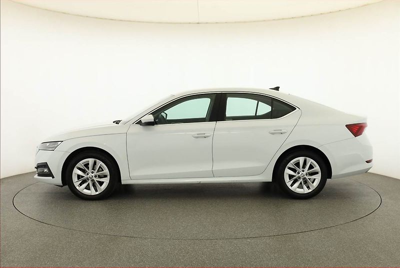 Škoda Octavia (2022) Style 2.0 TDI - fotka 3 z 17