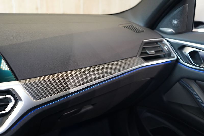 BMW Řada 4 430d xDrive Coupé, Tažné, H/K - fotka 38 z 41