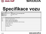 Škoda Kamiq Classic 1,5TSI 110kW - náhled 1
