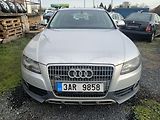 Audi A4 2.0 TDI ALLROAD 4x4 Panorama - náhled 8