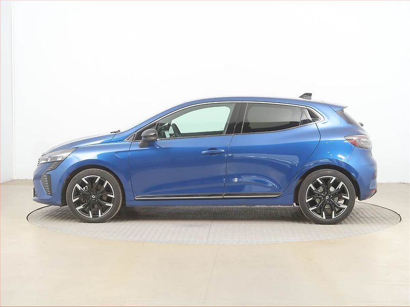Renault Clio (2025) E-Tech Hybrid, Techno, Navigac - fotka 3 z 17