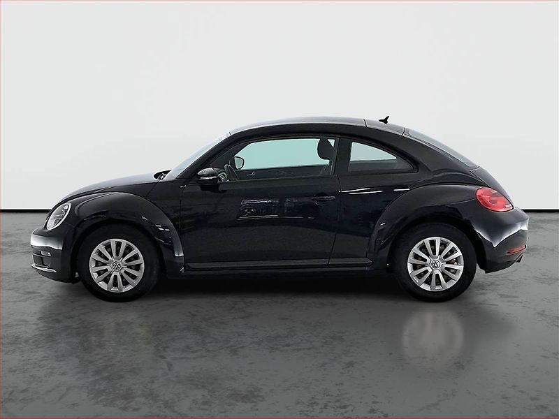Volkswagen Beetle (2013) 1.2 TSI, Tempomat - fotka 3 z 14