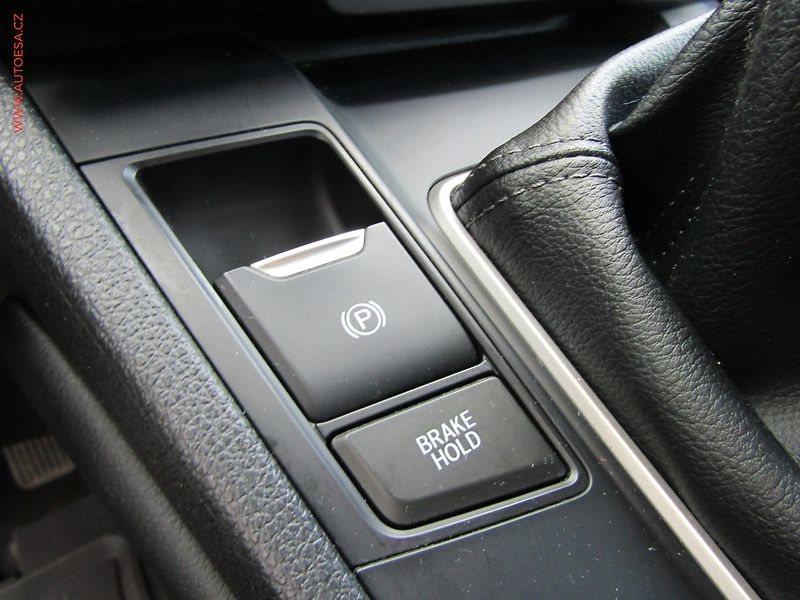 Honda CR-V (2018) 1.5 V-TEC, ČR, Comfort - fotka 20 z 21