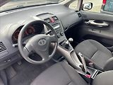 Toyota Auris 1,3 VVT-i  CZ alu kola - náhled 11