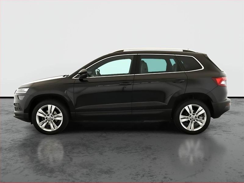 Škoda Karoq (2019) Style 1.5 TSI - fotka 3 z 21