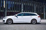 Ford Mondeo (2021) 2.0 138kw Hybrid ecvT TITANIUM - náhled 1