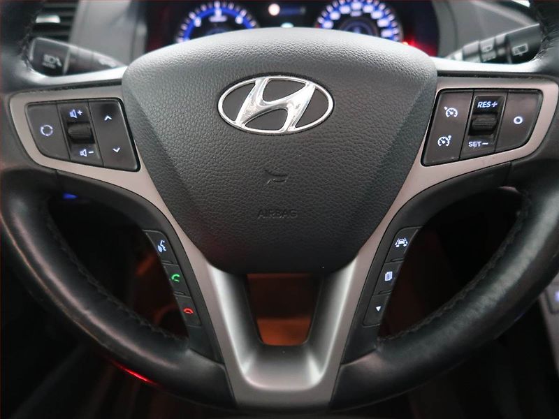 Hyundai i40 (2018) 1.7 CRDi, Automat, Navi - fotka 22 z 23