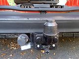 Renault Trafic 2,0 D 9 MÍST, TZ, kamera ! - náhled 21