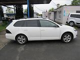 Volkswagen Golf 1,2 TSI 77kW Variant BlueMotio - náhled 8