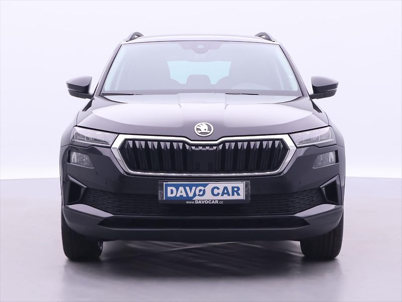 Škoda Karoq 2,0 TDI DSG DPH Ambition - fotka 2 z 38