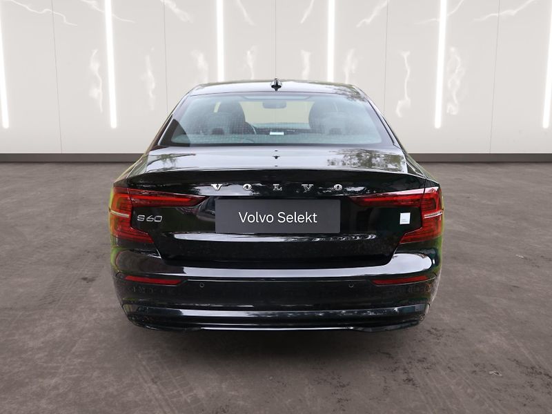 Volvo S60 (2022)  Polestar Engineered T8 AWD  - fotka 3 z 22