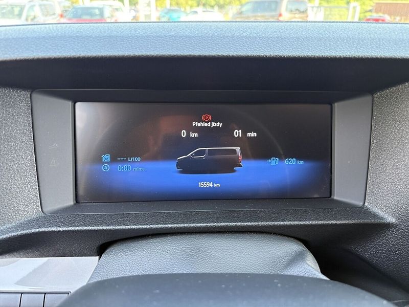 Toyota ProAce Verso L2 2,0D 177k AT8 Family 8S  FU - fotka 10 z 40