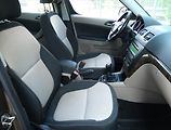 Škoda Yeti (2011) 2.0 TDI, ČR,1.maj, Serv.kniha - náhled 9