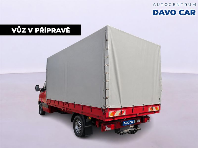 Mercedes-Benz 2,1 CDI 120kW CZ DPH - fotka 4 z 12