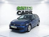 Volkswagen Golf Variant (2025) 1.5 eTSI 85kW Life DSG7 - náhled 1