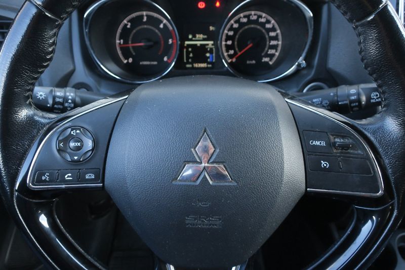 Mitsubishi ASX (2015) INTENSE+ 1.6 DI-D 4WD - fotka 18 z 50