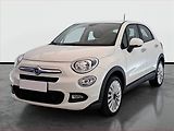 Fiat 500X (2015) 1.4 MultiAir, Serv.kniha - náhled 1