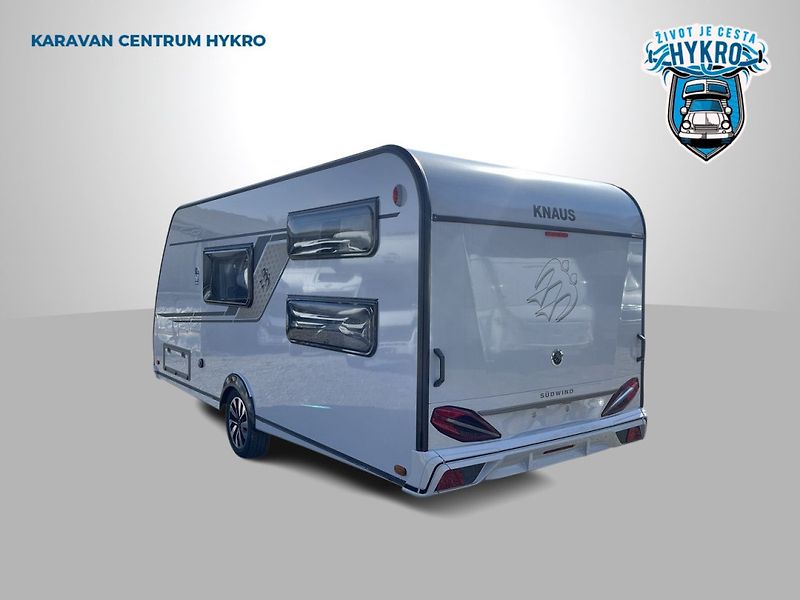 Knaus (2027) Südwind 500 QDK BLACK SELECTIO - fotka 5 z 18