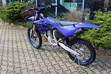 Yamaha YZ 125 (2026) 2026 SKLADEM - náhled 4