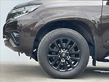 Toyota Land Cruiser 2,8 D4-D AT6 Executive NAVI - náhled 20