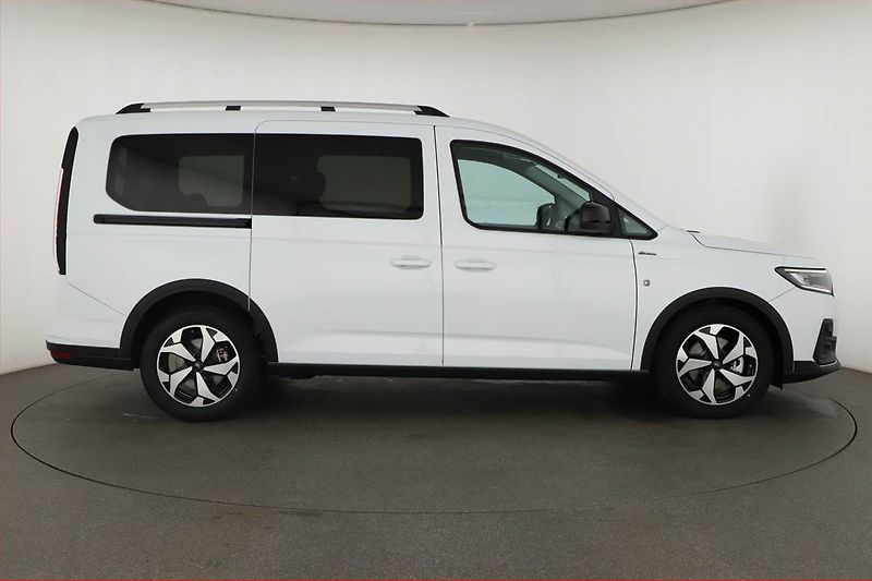 Ford Tourneo Connect (2025) Maxi 2.0 EcoBlue - fotka 6 z 24